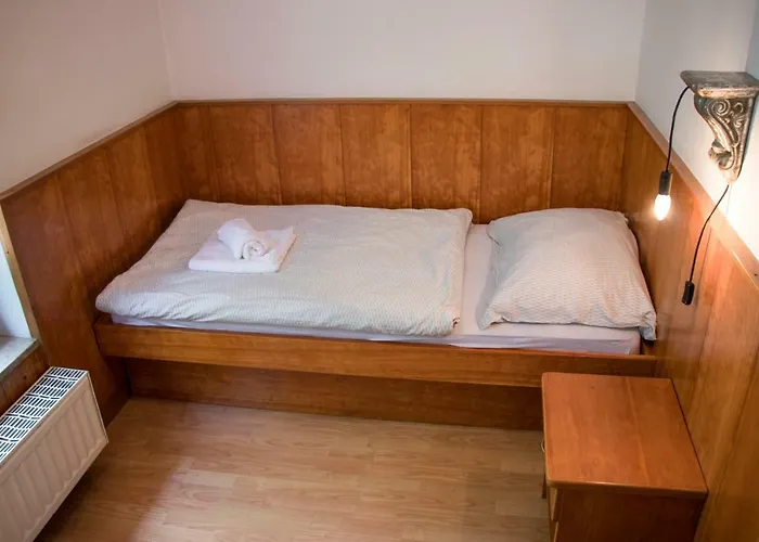 Guest House Park Zibert