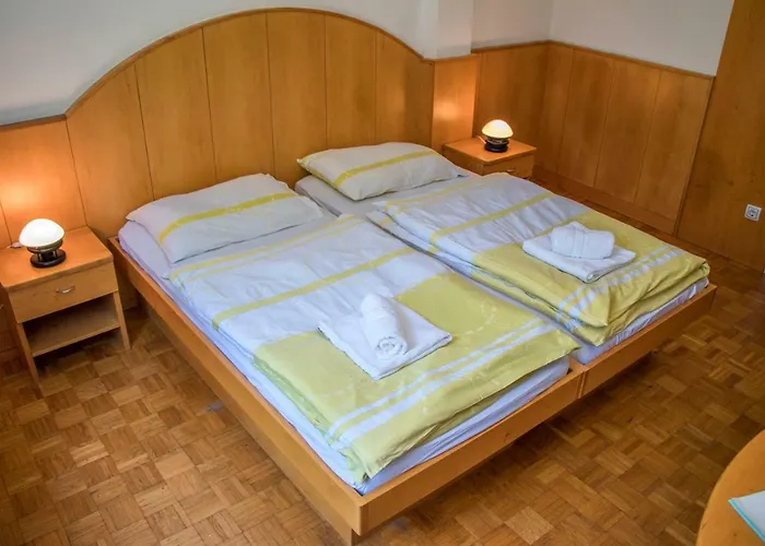 Guest House Park Zibert