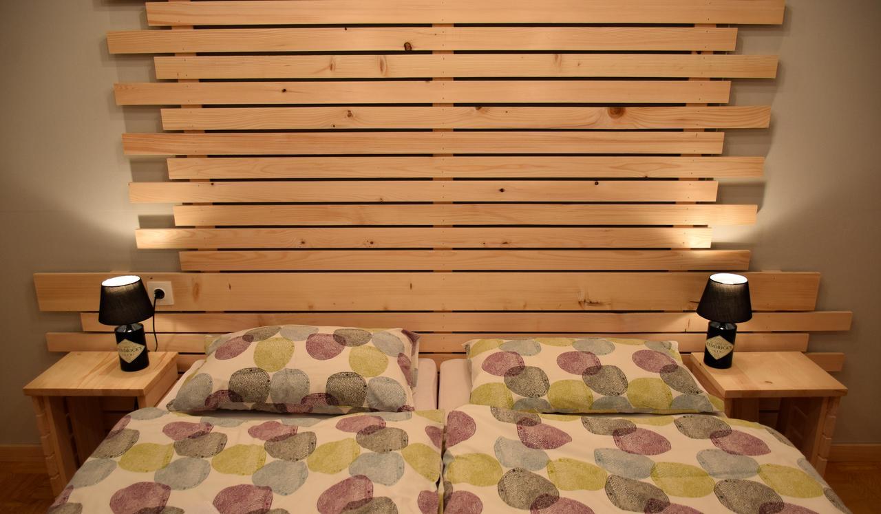 Park Zibert Guest house 3*