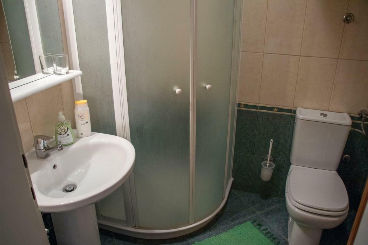 Park Zibert Guest house 3*