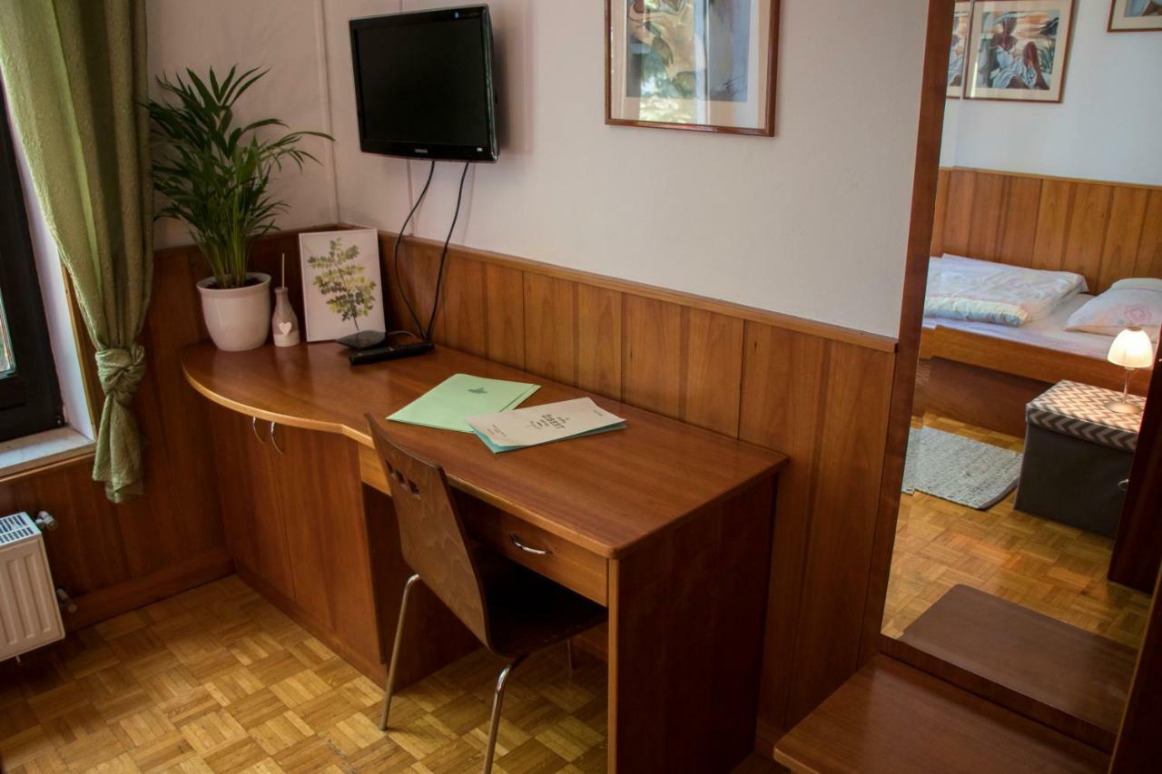 Park Zibert Guest house 3*