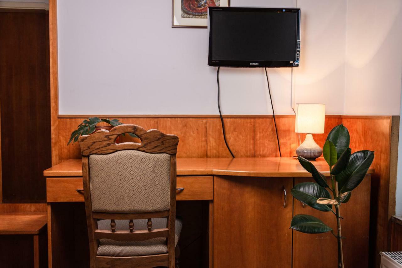 Guest house Park Zibert