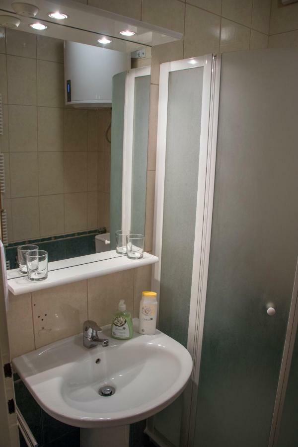 Park Zibert Guest house Ljubljana