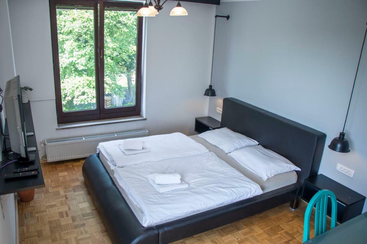 Park Zibert 3*
