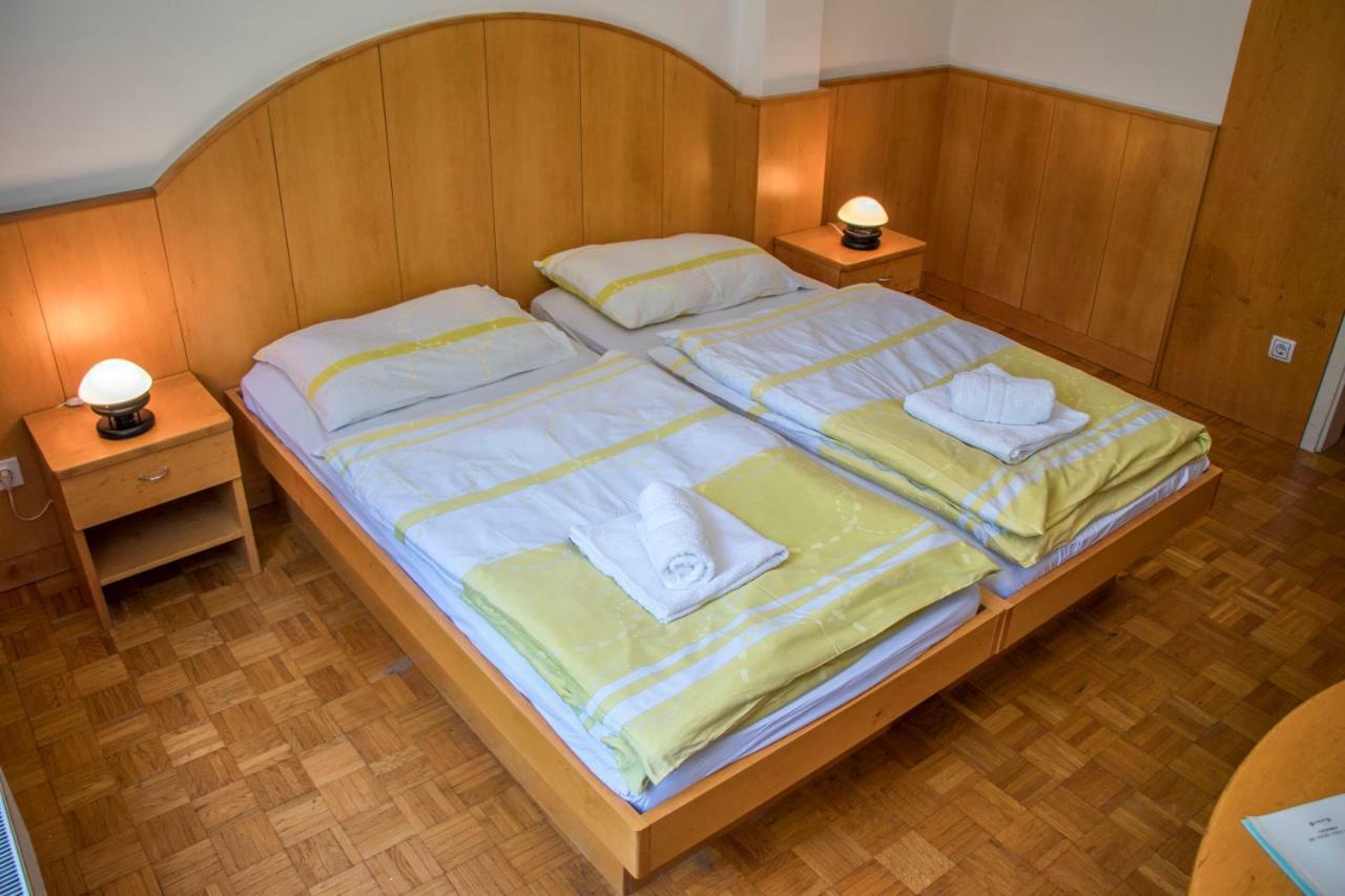 Park Zibert Guest house Ljubljana