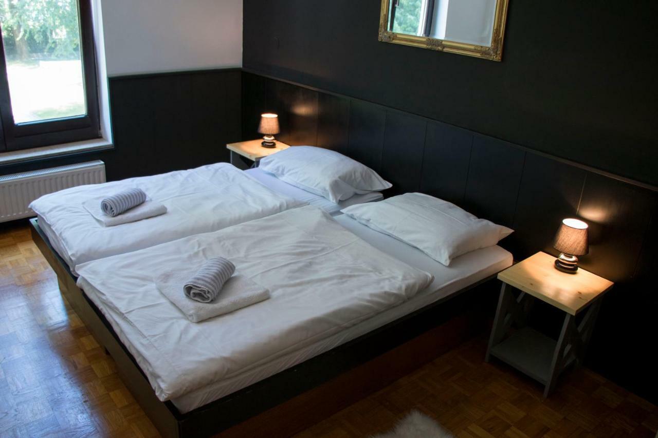 Guest house Park Zibert 3*