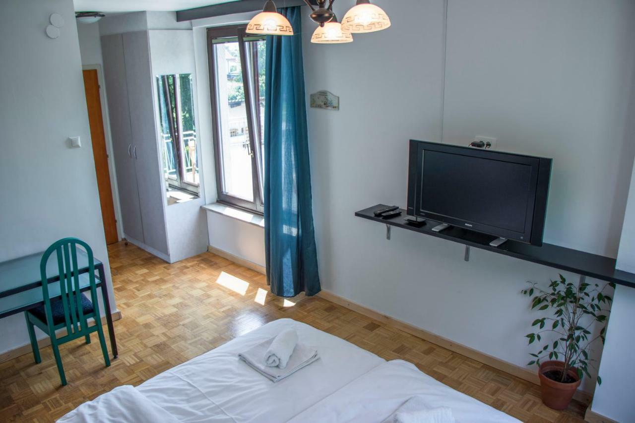 Park Zibert Guest house