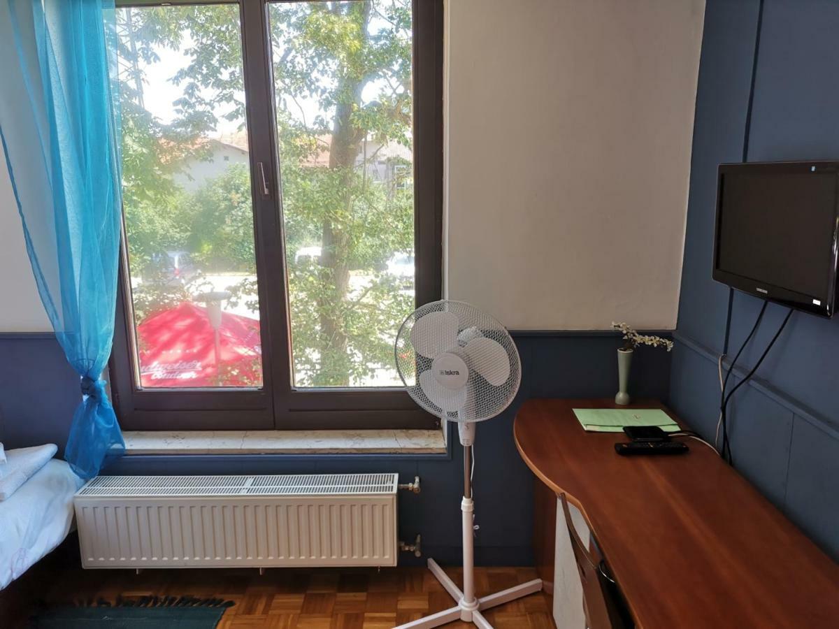 Park Zibert Guest house